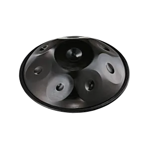 Harmonic Art Handpan (Free Integral C#)