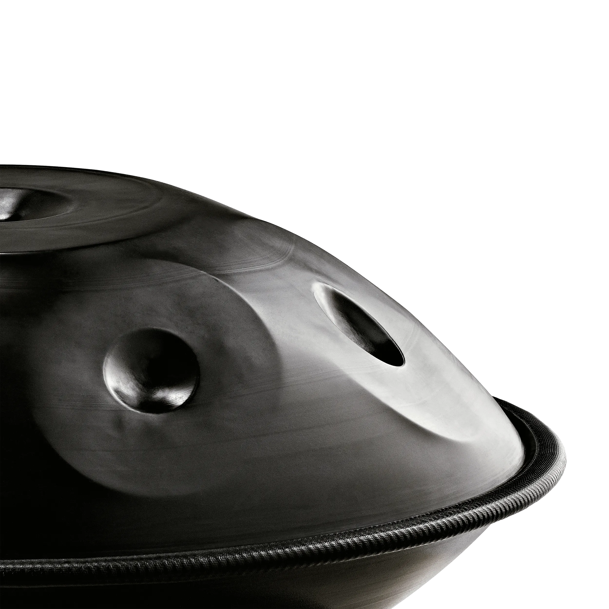 Harmonic Art Handpan (Free Integral C#)