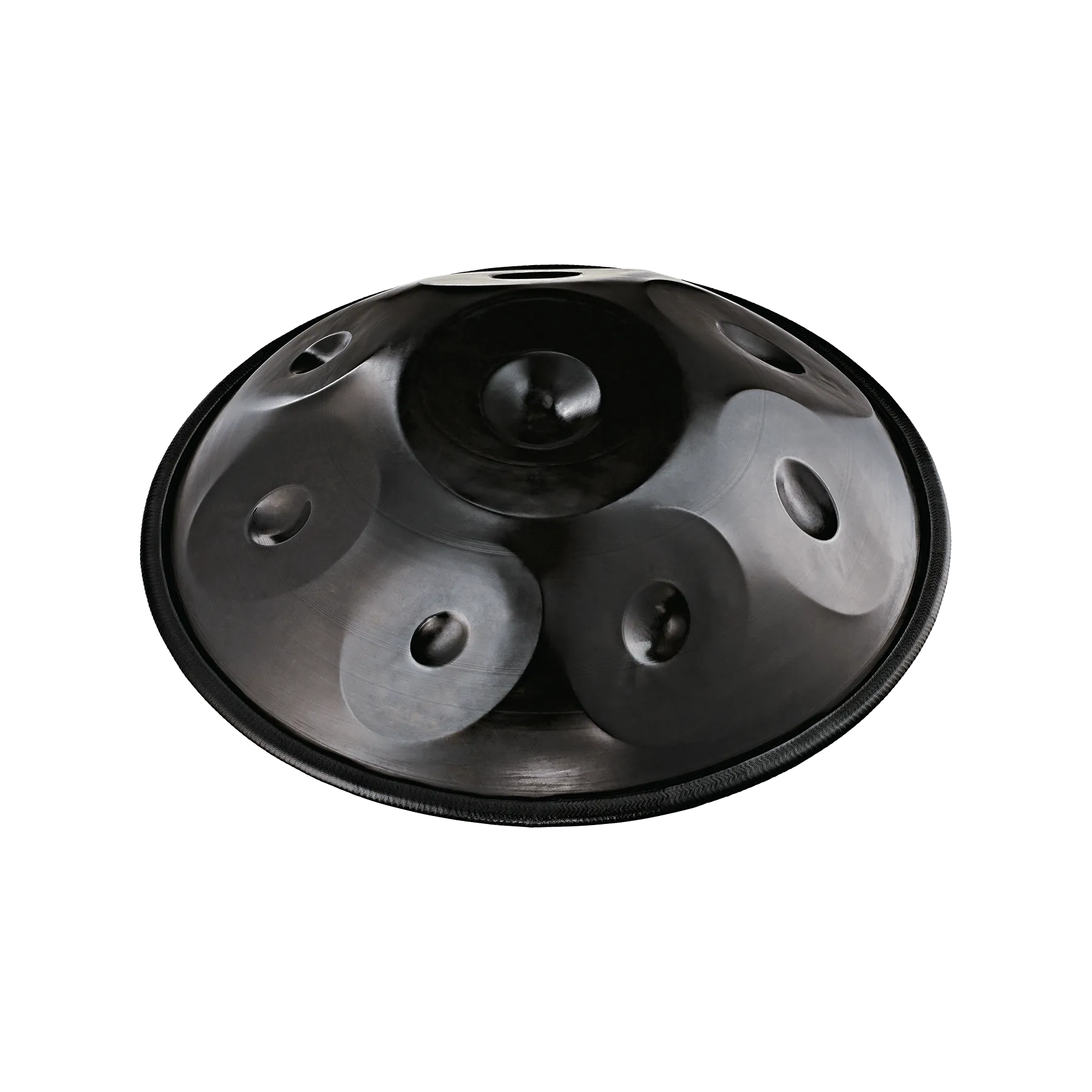 Harmonic Art Handpan (Free Integral C#)