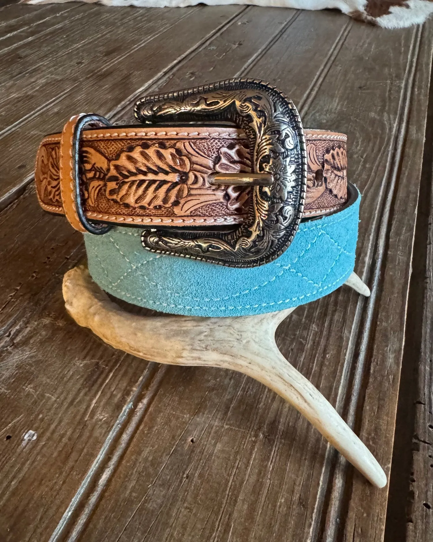 Hartley Belt