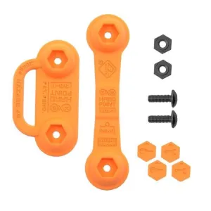 Hazard 4 HardPoint Kit #1 Orange