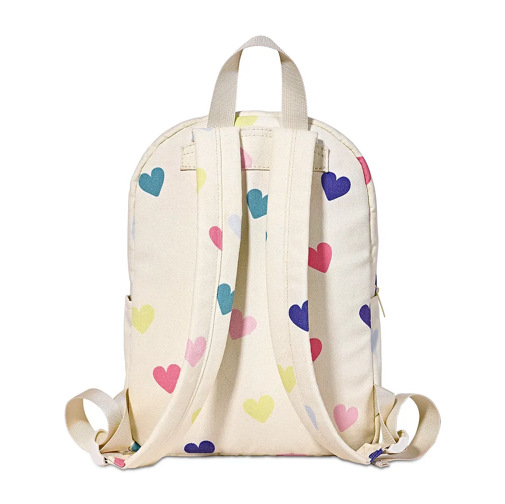 Hearts Backpack