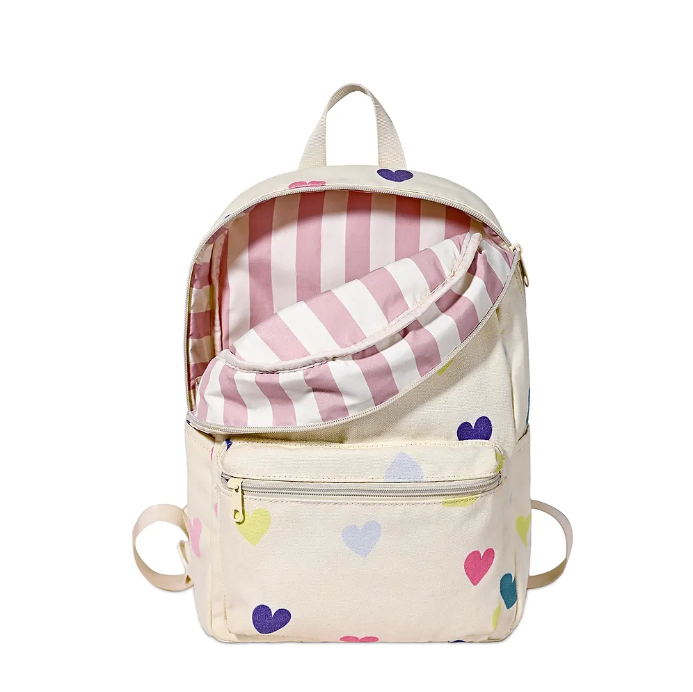 Hearts Backpack