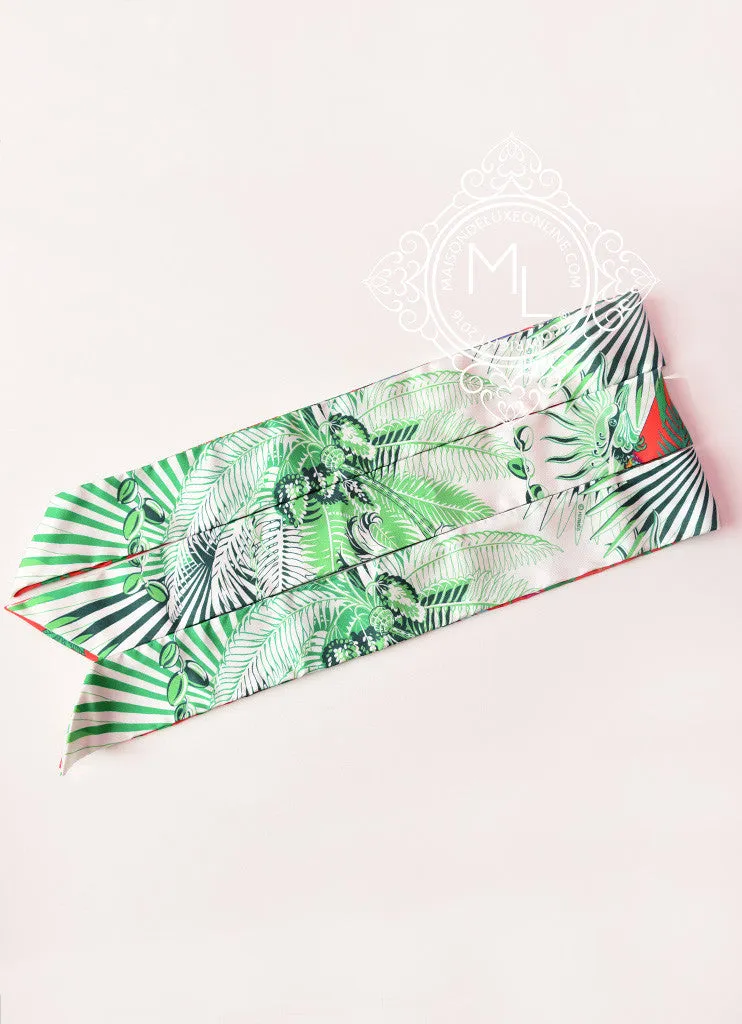 Hermes Mythiques Phoenix Coloriages White Twilly