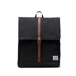 HERSCHEL CITY BACKPACK - BLACK