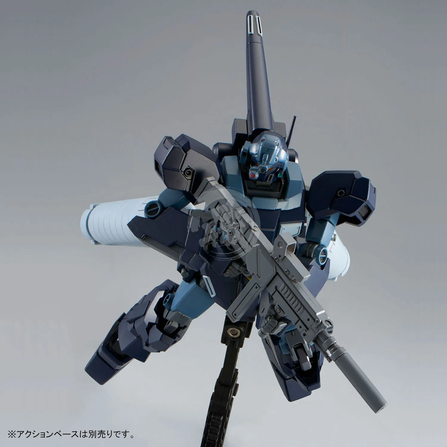 HG Jesta [Shezaar Type Team A]