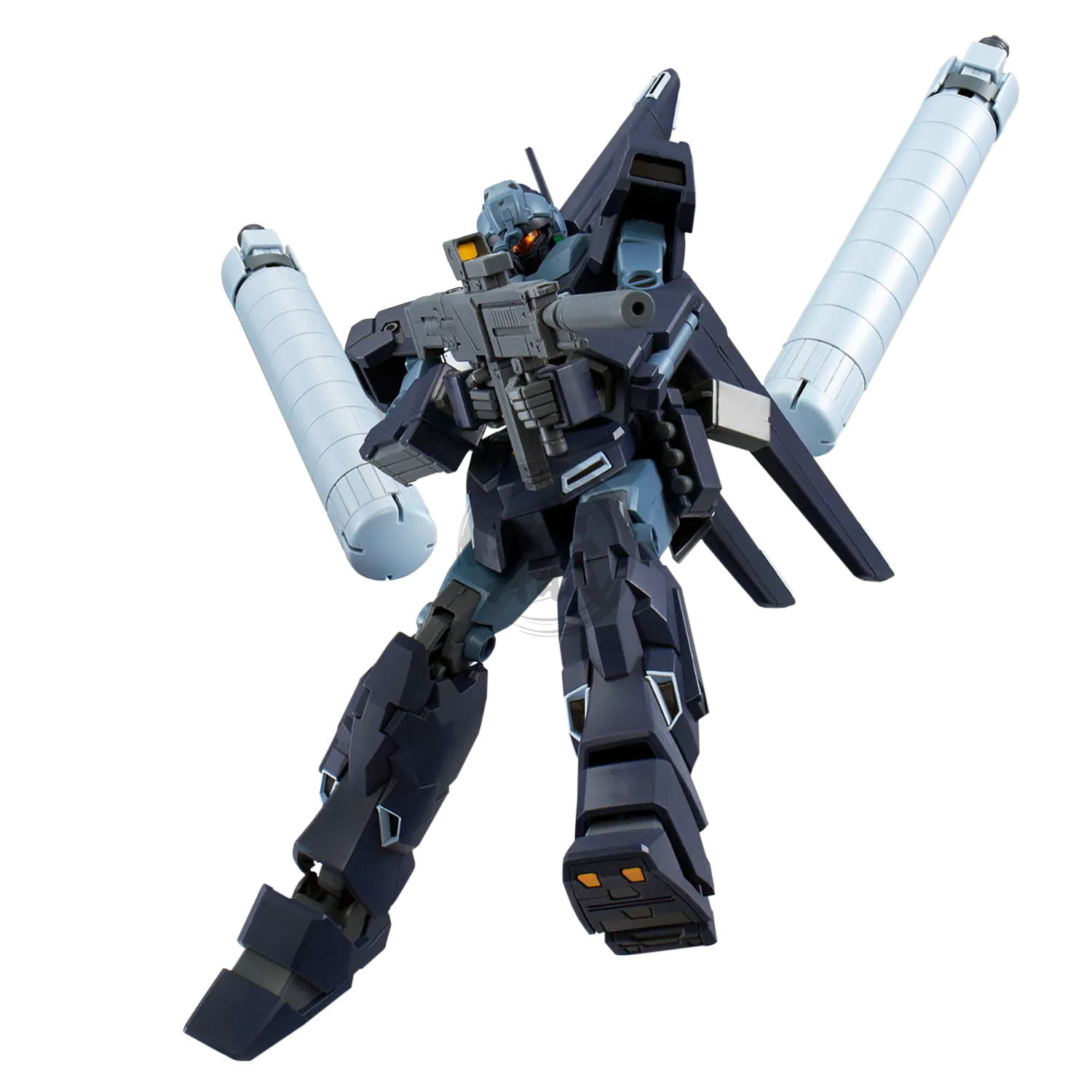 HG Jesta [Shezaar Type Team A]