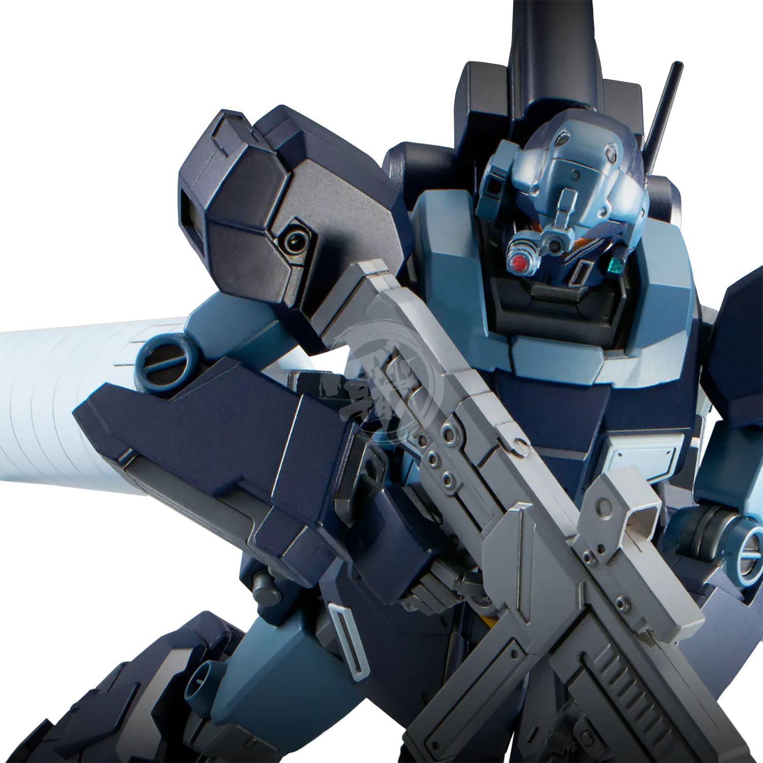 HG Jesta [Shezaar Type Team A]