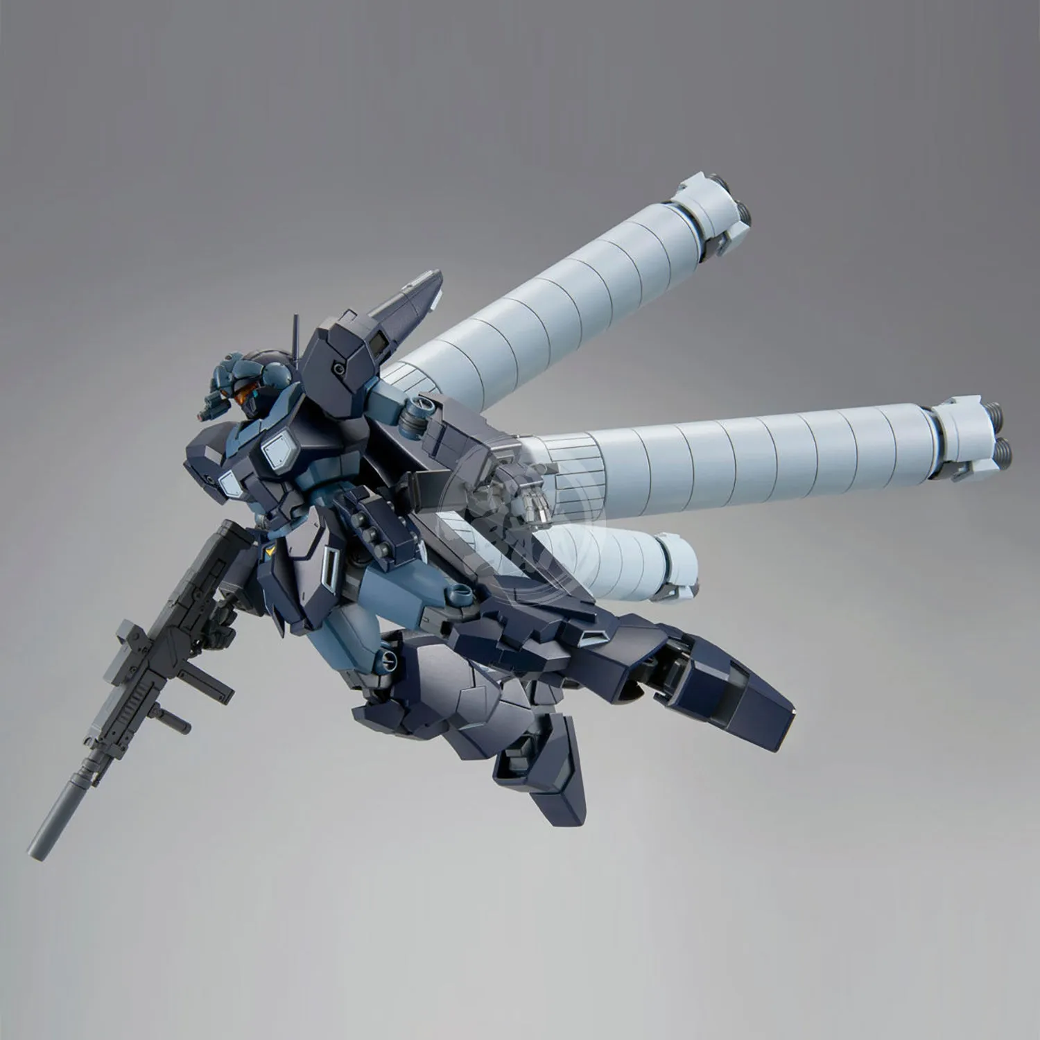 HG Jesta [Shezaar Type Team A]