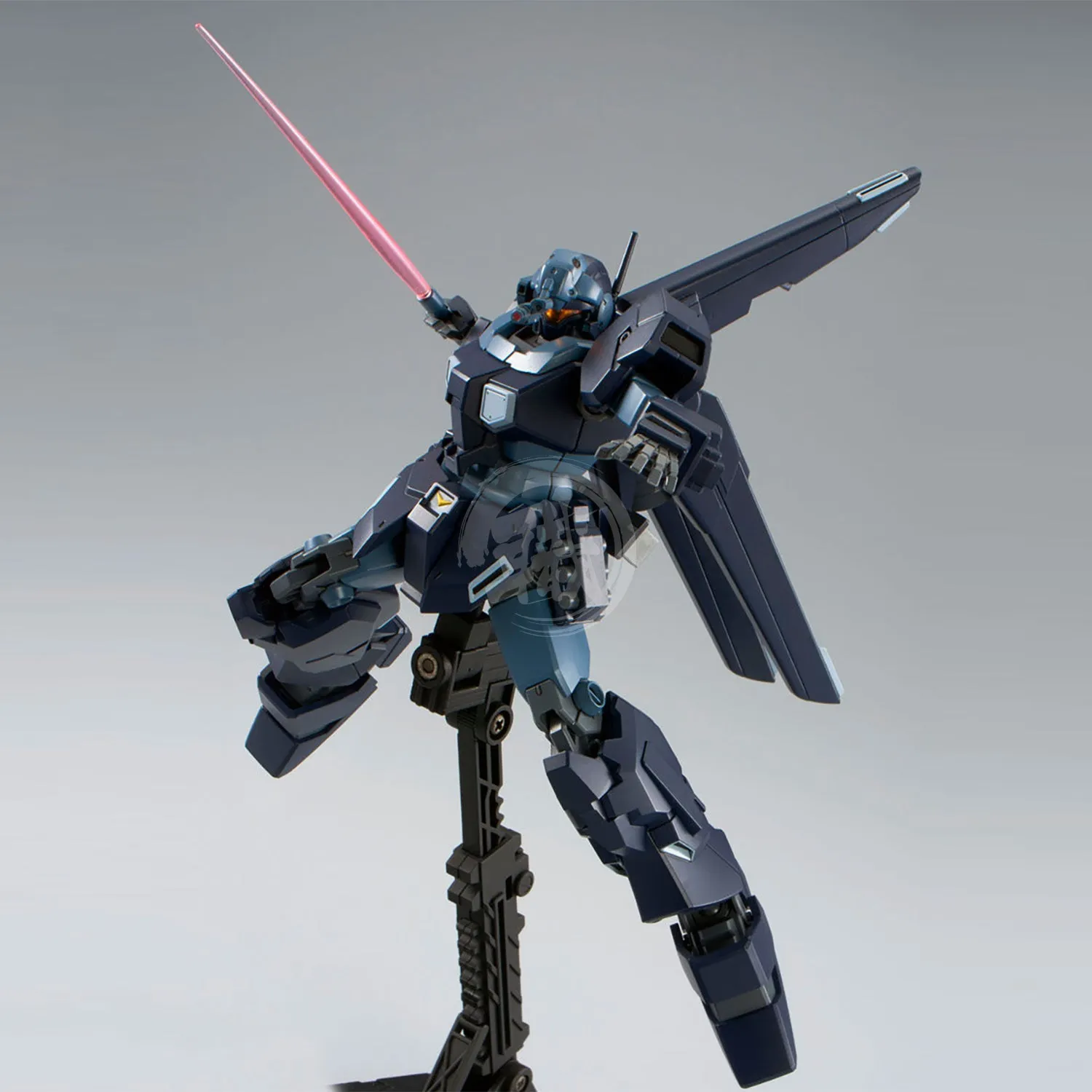 HG Jesta [Shezaar Type Team A]