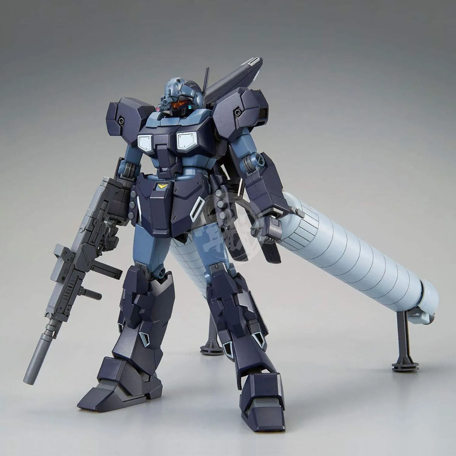 HG Jesta [Shezaar Type Team A]