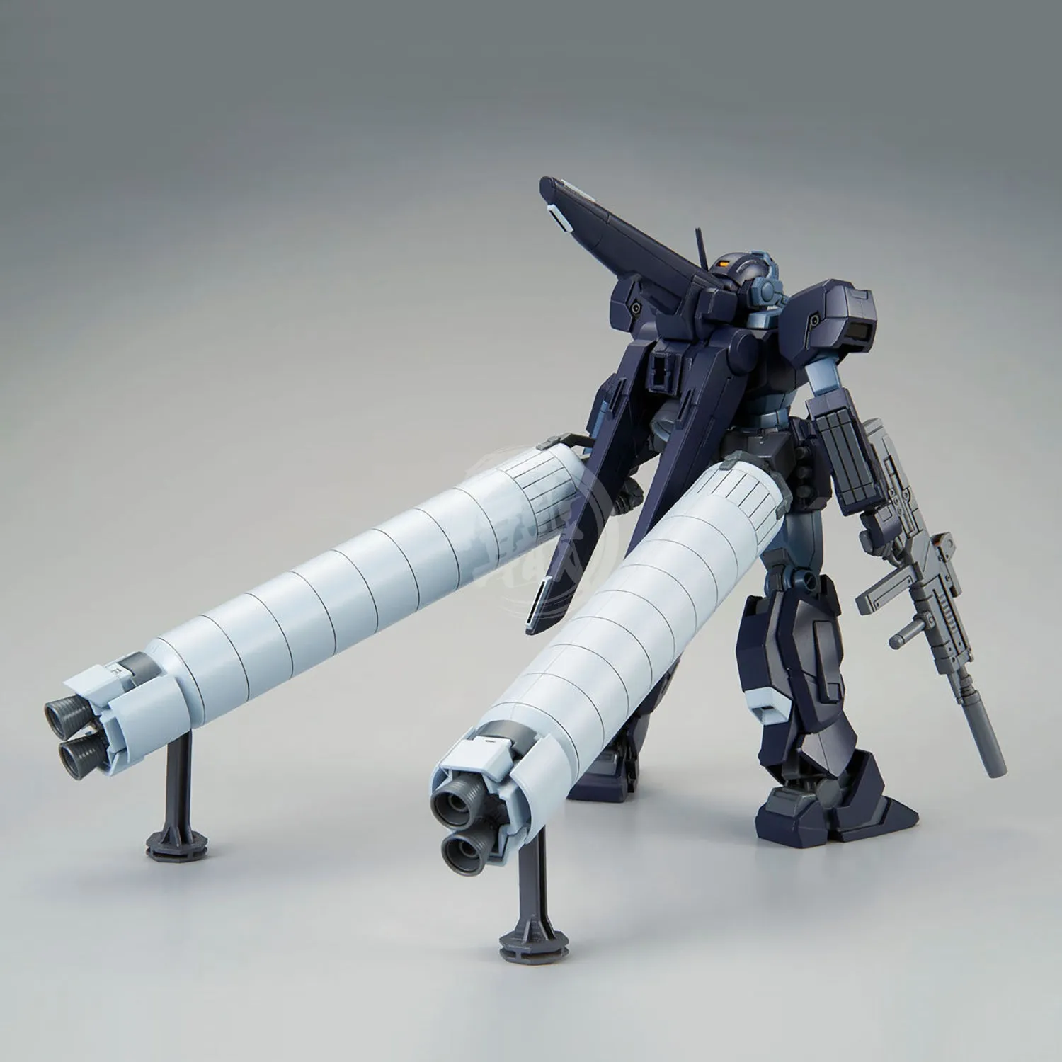 HG Jesta [Shezaar Type Team A]