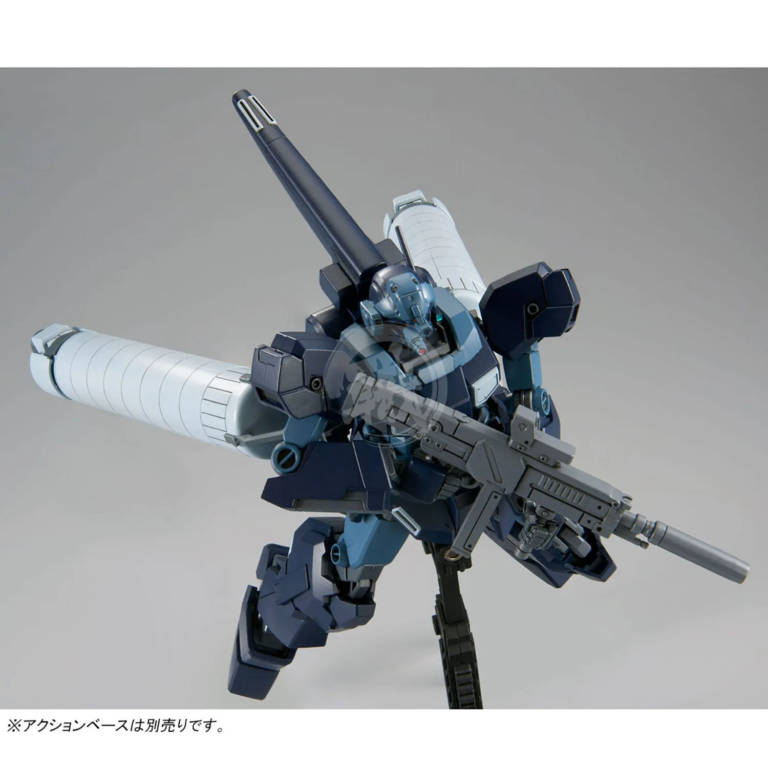 HG Jesta [Shezaar Type Team A]