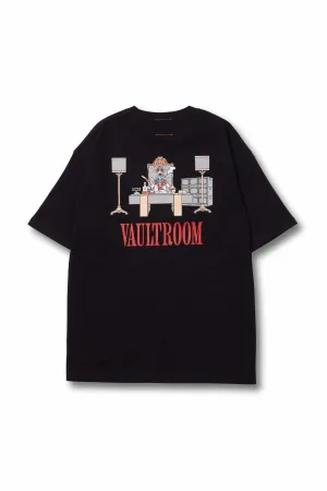 HIDEOUT OFFICE TEE
