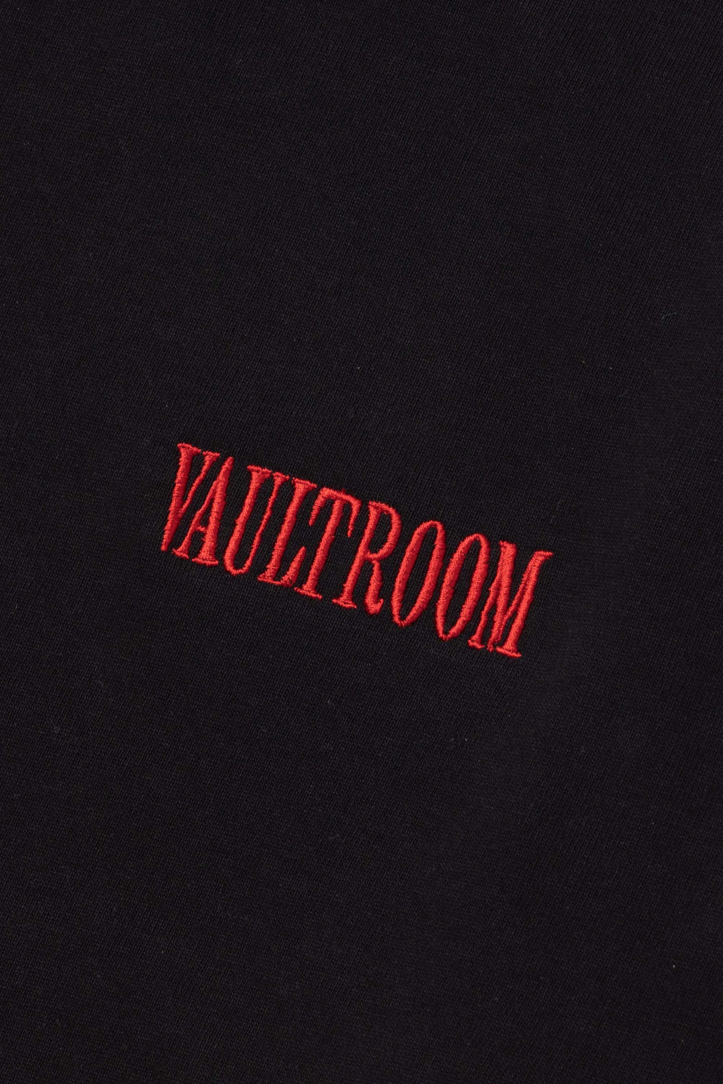 HIDEOUT OFFICE TEE