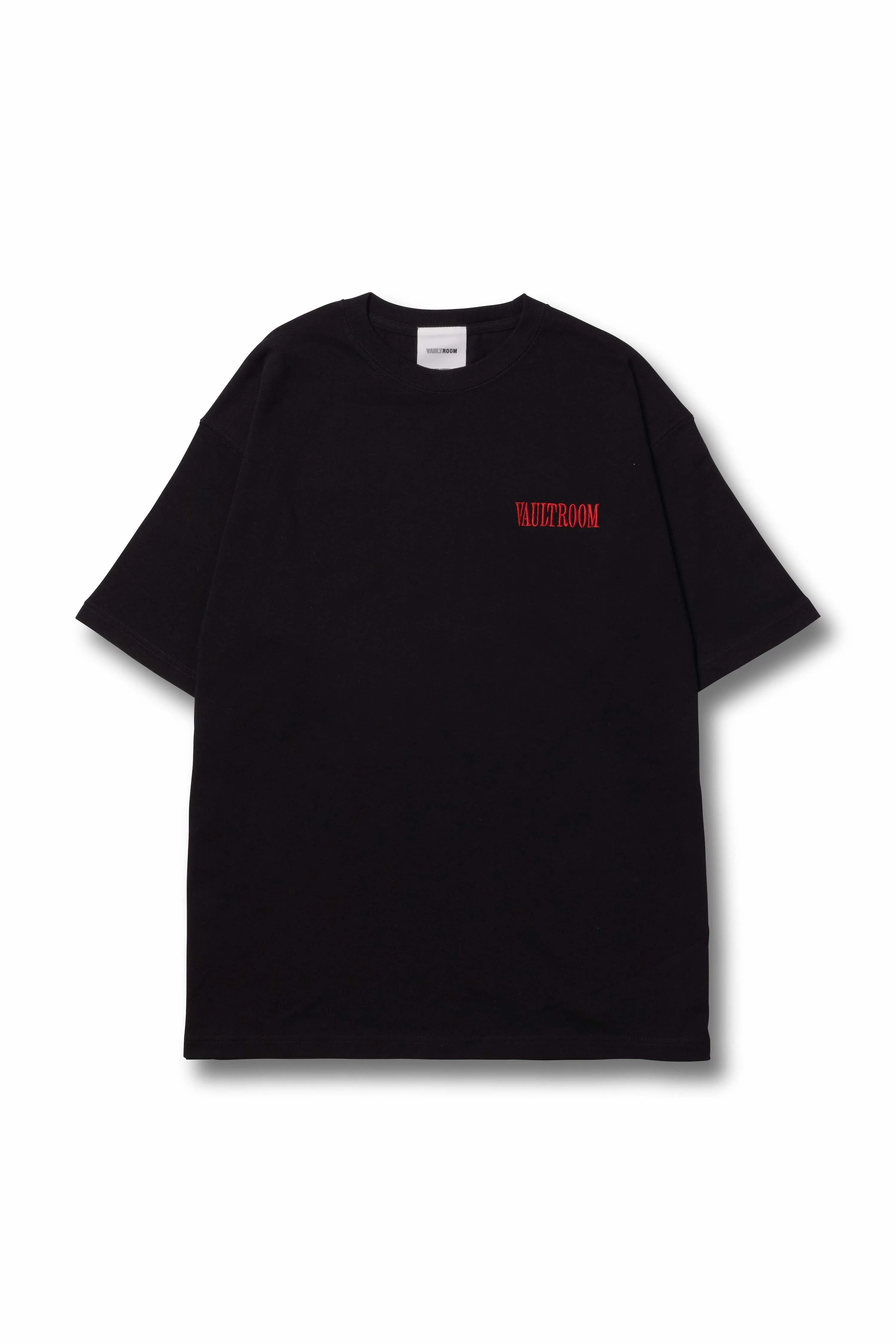 HIDEOUT OFFICE TEE