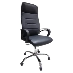 High Back Swivel/Tilt Chair SP978A