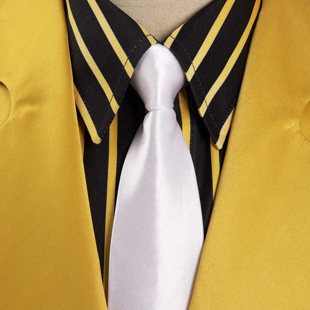 HIGH CARD - Finn Cosplay Costume Coat Shirt Outfits Halloween Carnival Suit