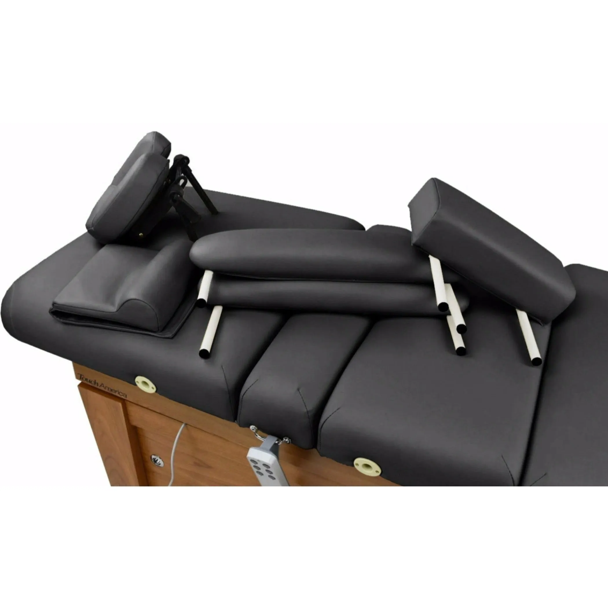 High-End Accessory Package