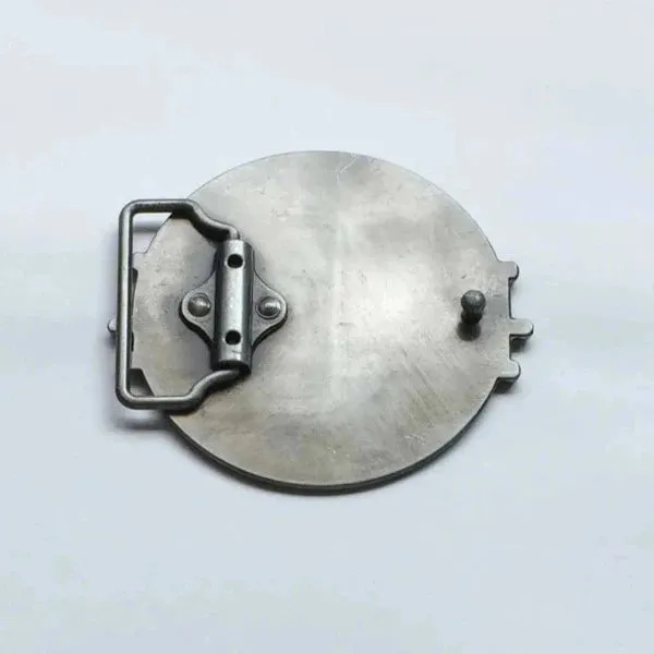 HIM Belt Buckle