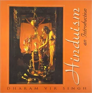 Hinduism An Introduction