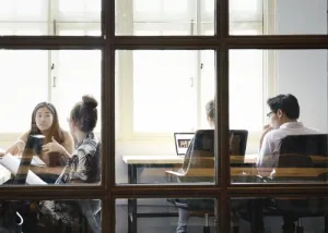 Hive NBR - Private Office Memberships