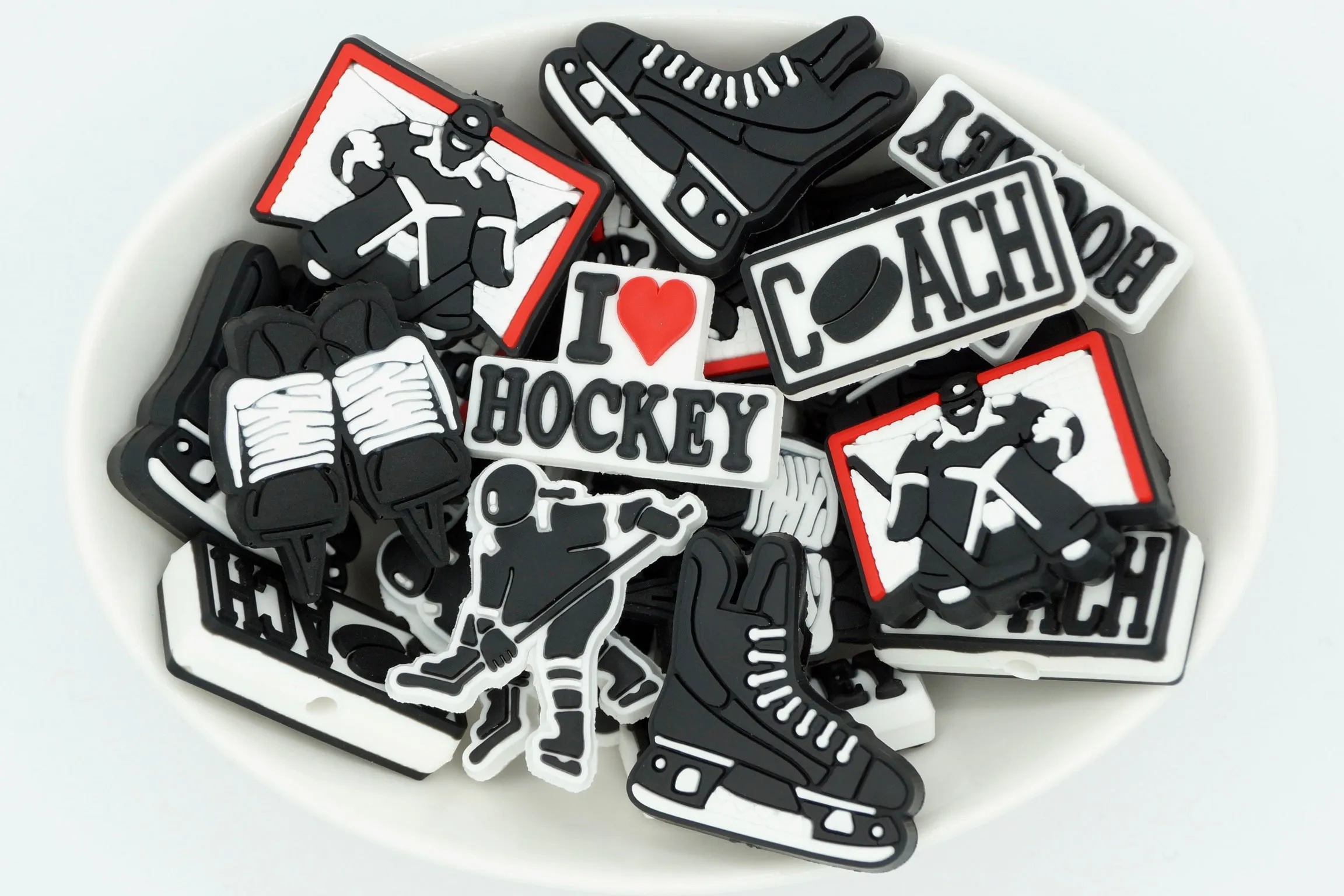 Hockey (PVC)