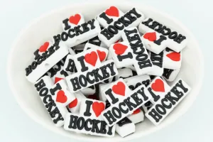 Hockey (PVC)