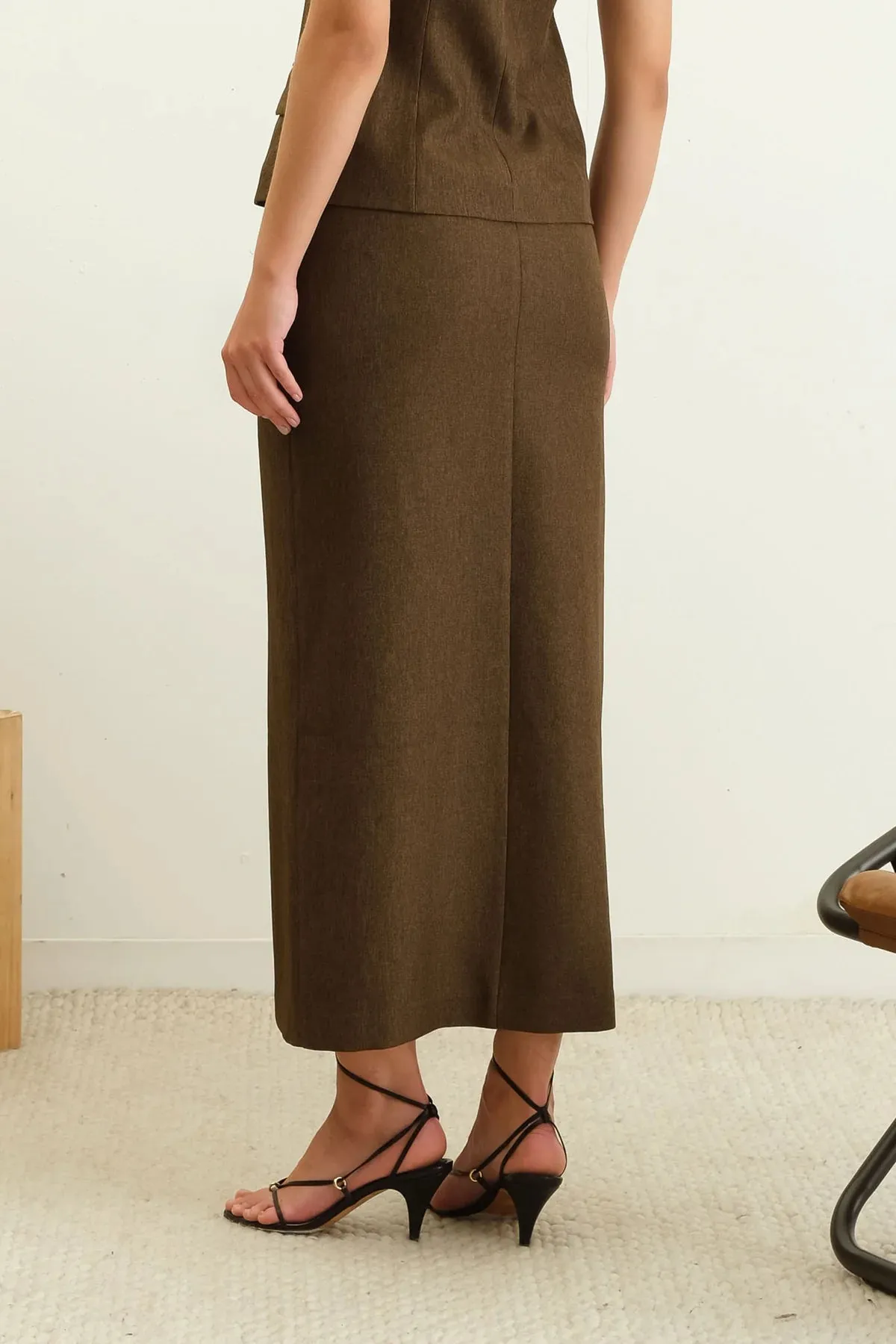 Holland Skirt