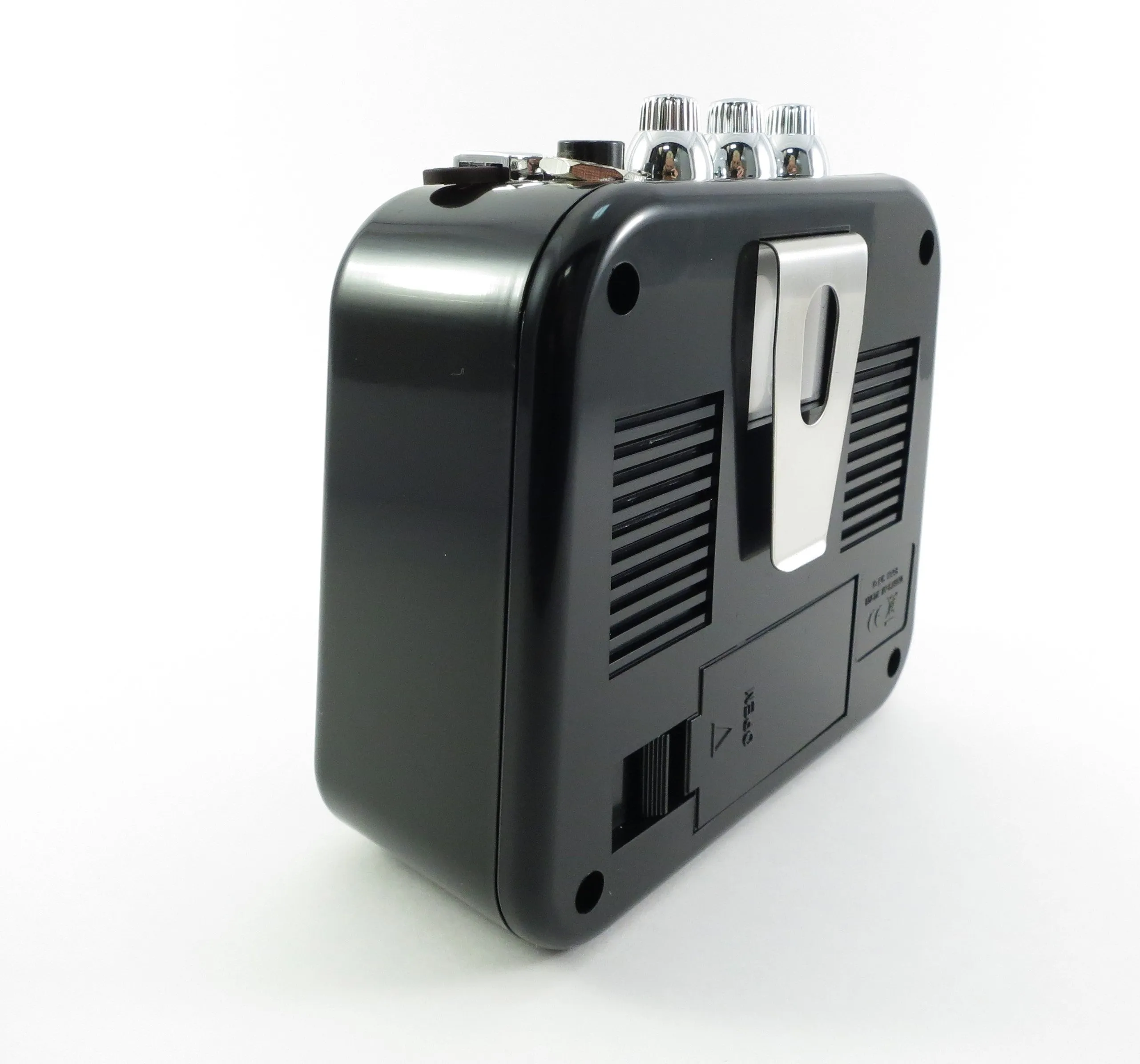 HoneyTone N-10 Guitar Mini Amp