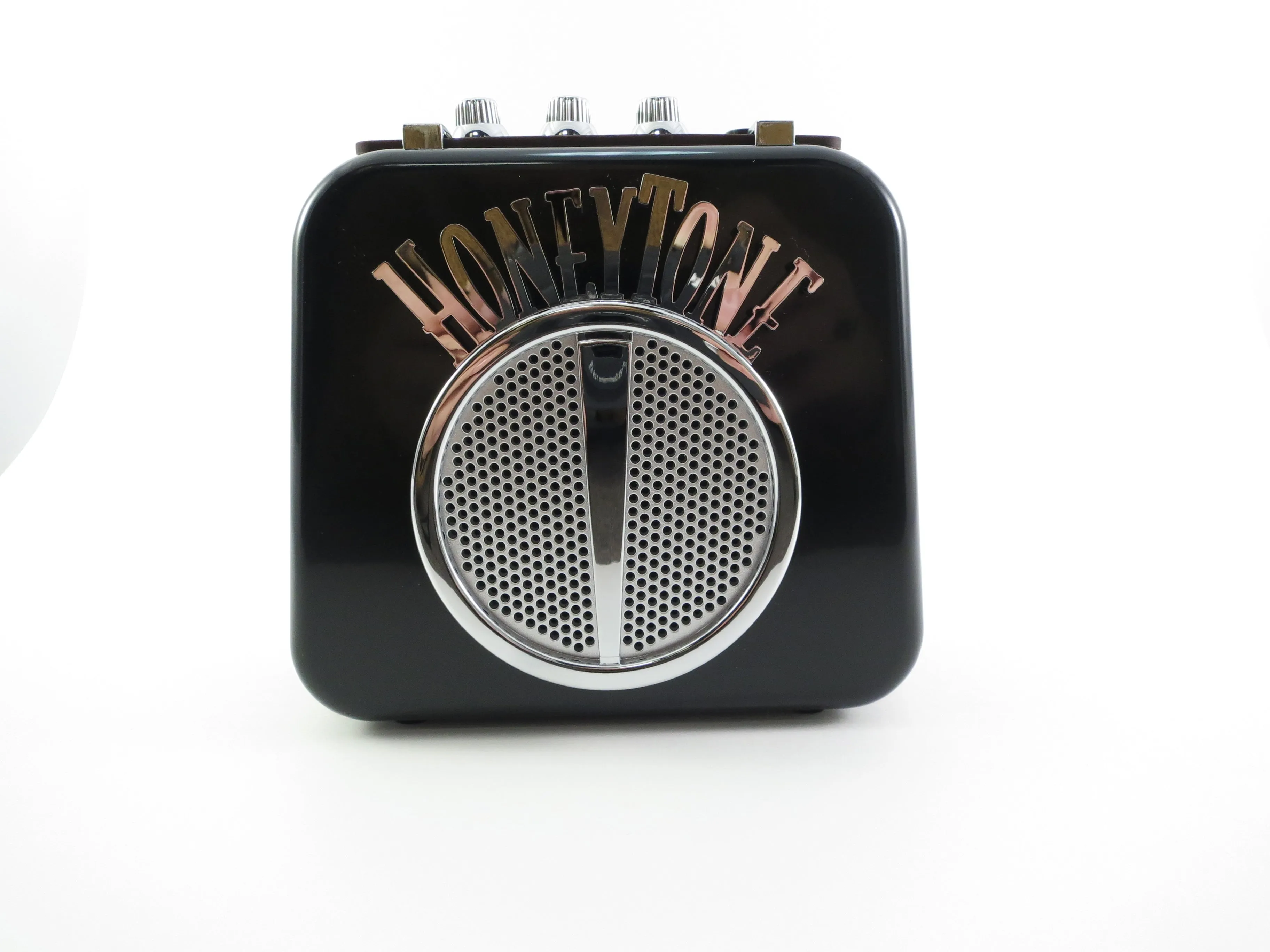 HoneyTone N-10 Guitar Mini Amp