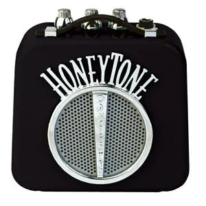 HoneyTone N-10 Guitar Mini Amp