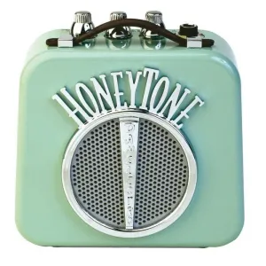 HoneyTone N-10 Guitar Mini Amp