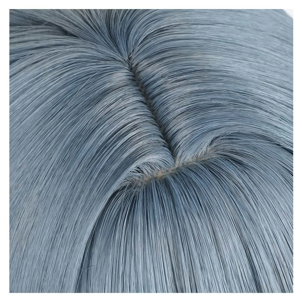 Honkai: Star Rail Natasha Cosplay Wig Carnival Halloween Props