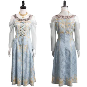 House of the Dragon  Rhaenyra Targaryen Cosplay Costume Outfits Halloween Carnival Party Suit