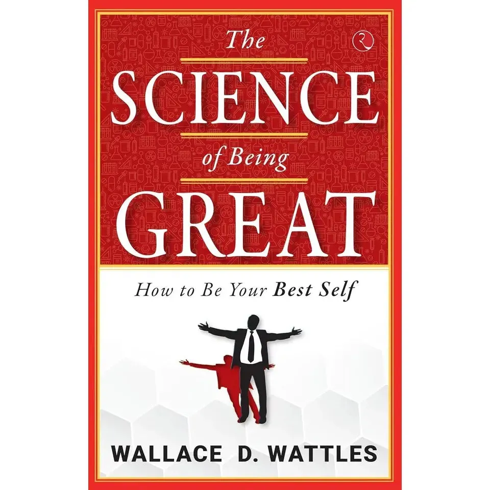 How to Solve It,Master Mind Napoleon Hill, Science of Being Great 3 Books Set