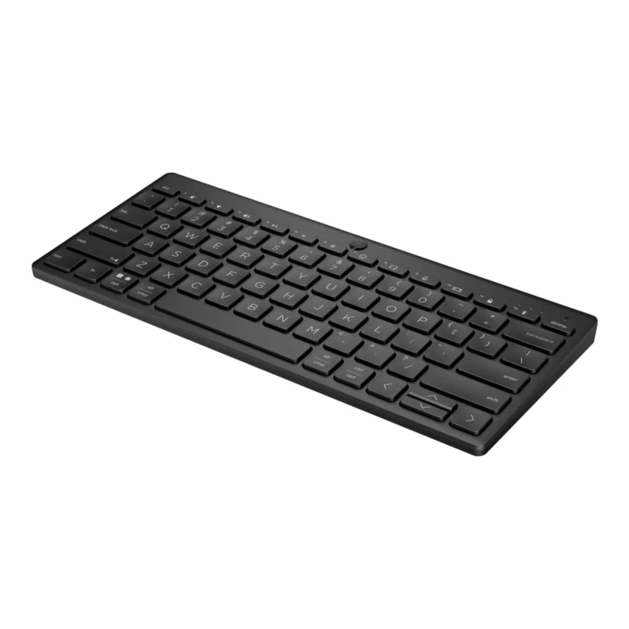 HP 350 Compact Multi-Device Wireless Keyboard 692S8AA