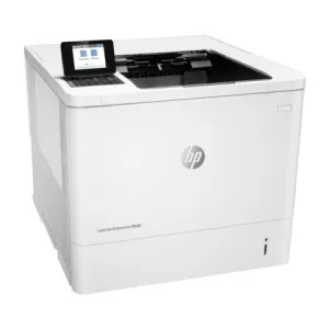 HP LaserJet Enterprise M609dn Laser Printer