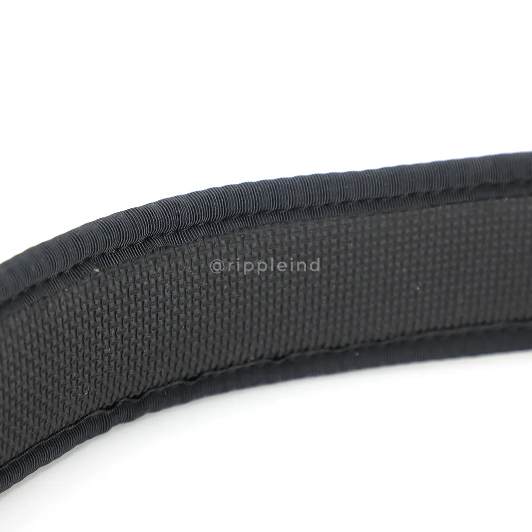 HSGI - Black - Micro Grip Belt (Hook Interior)
