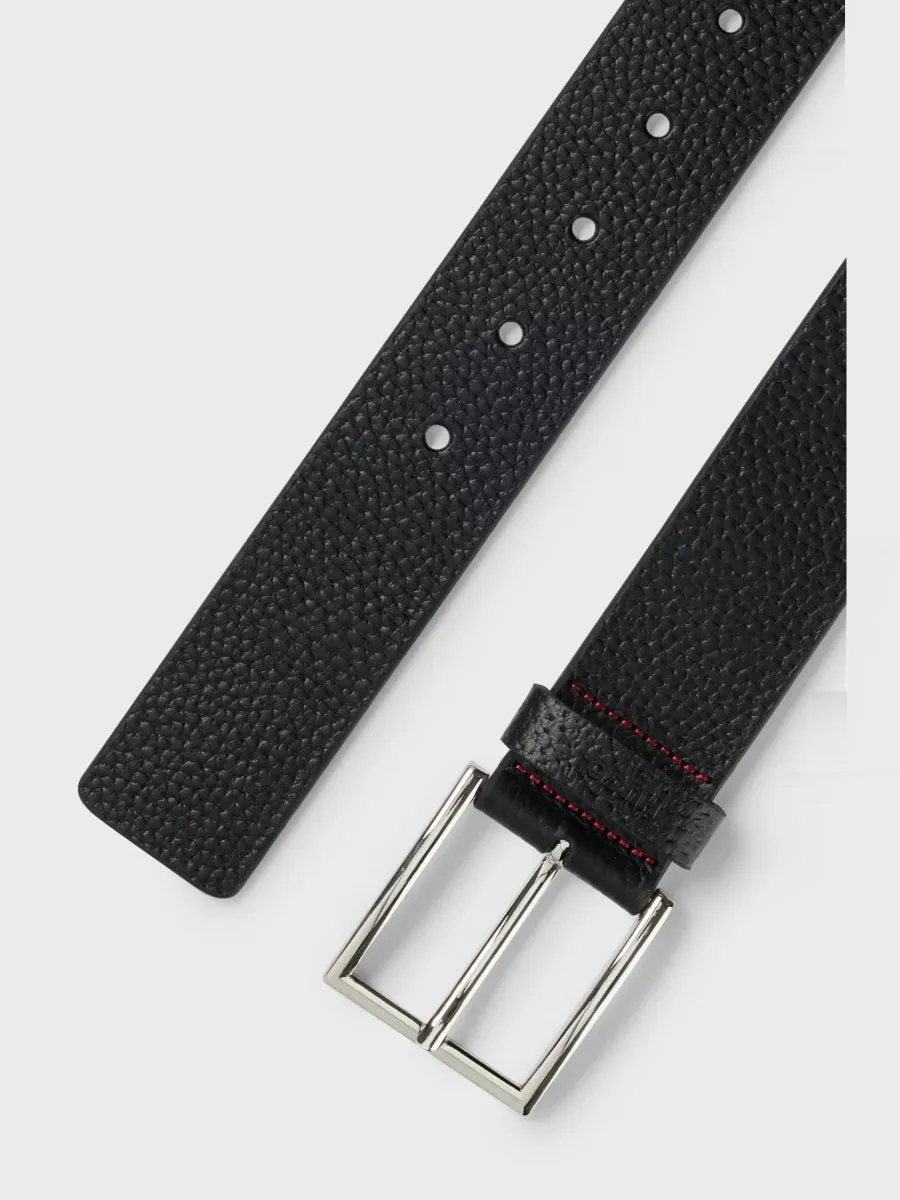 HUGO Belt - Giaspo-Gr_Sz40