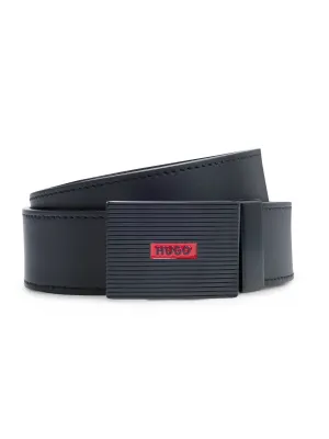 HUGO Single Belt - Gilbert-soft_Or35