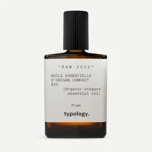 Huile Essentielle | Origan Compact Bio