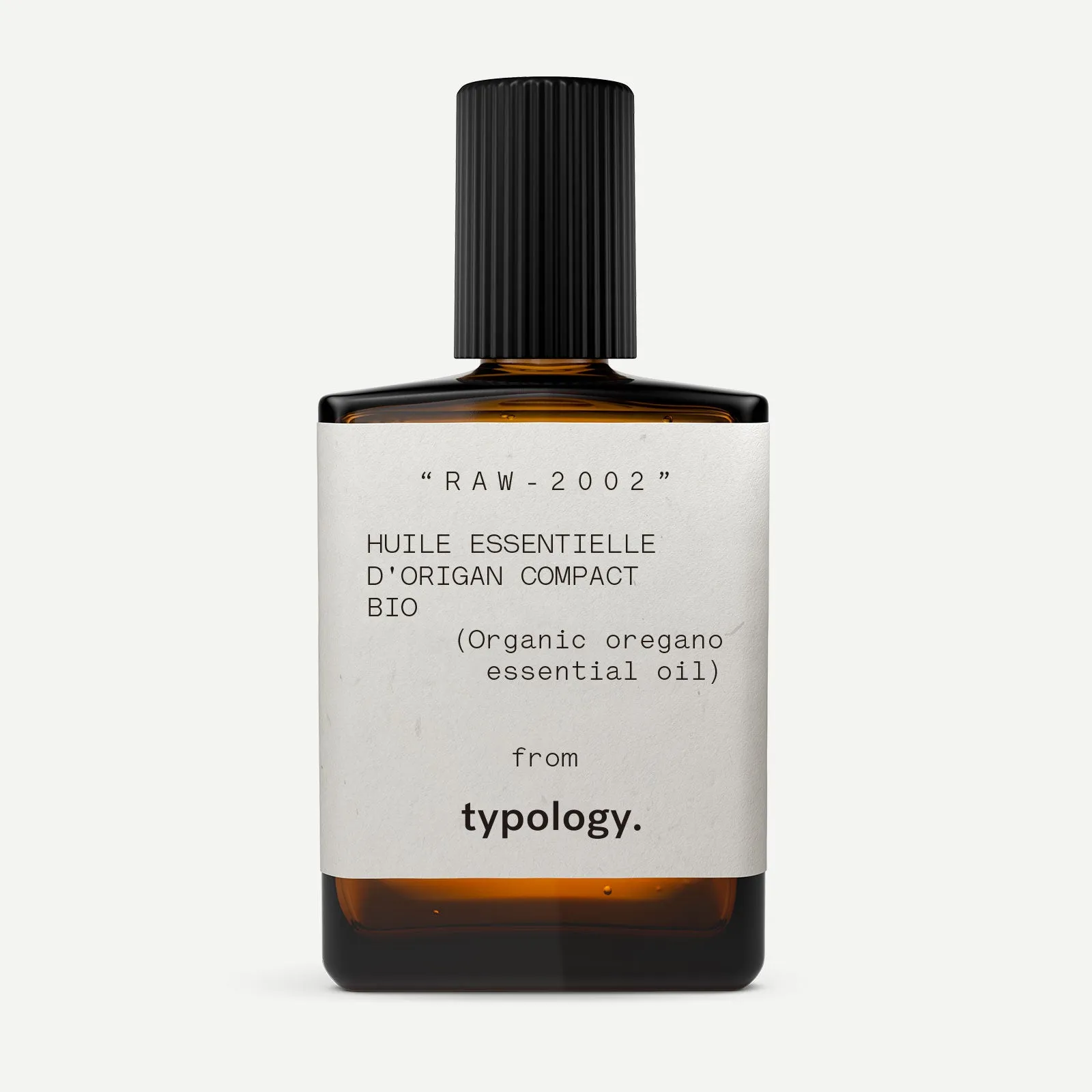 Huile Essentielle | Origan Compact Bio