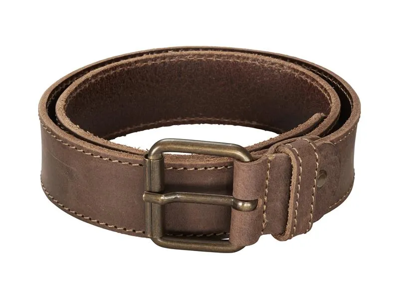 Hultafors Leather Belt 115cm
