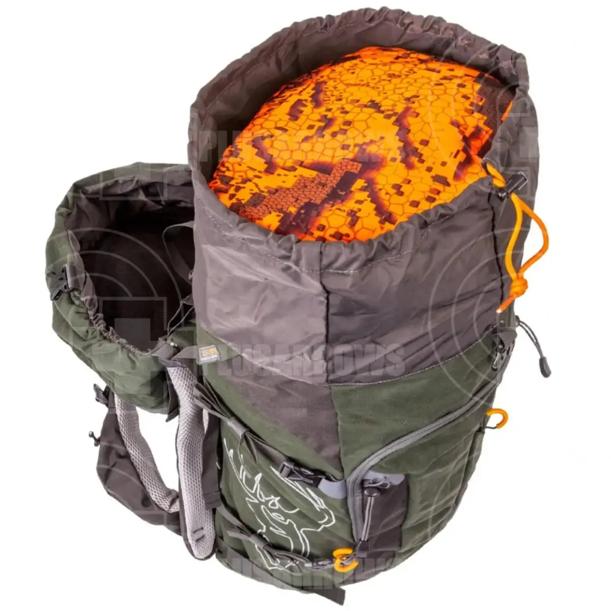 Hunters Element Boundary Pack