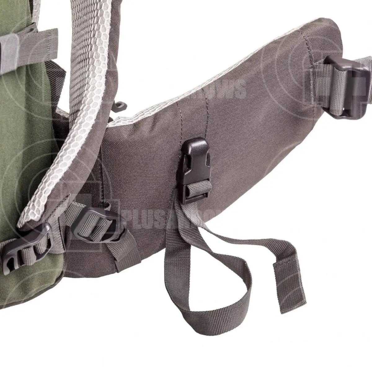 Hunters Element Boundary Pack