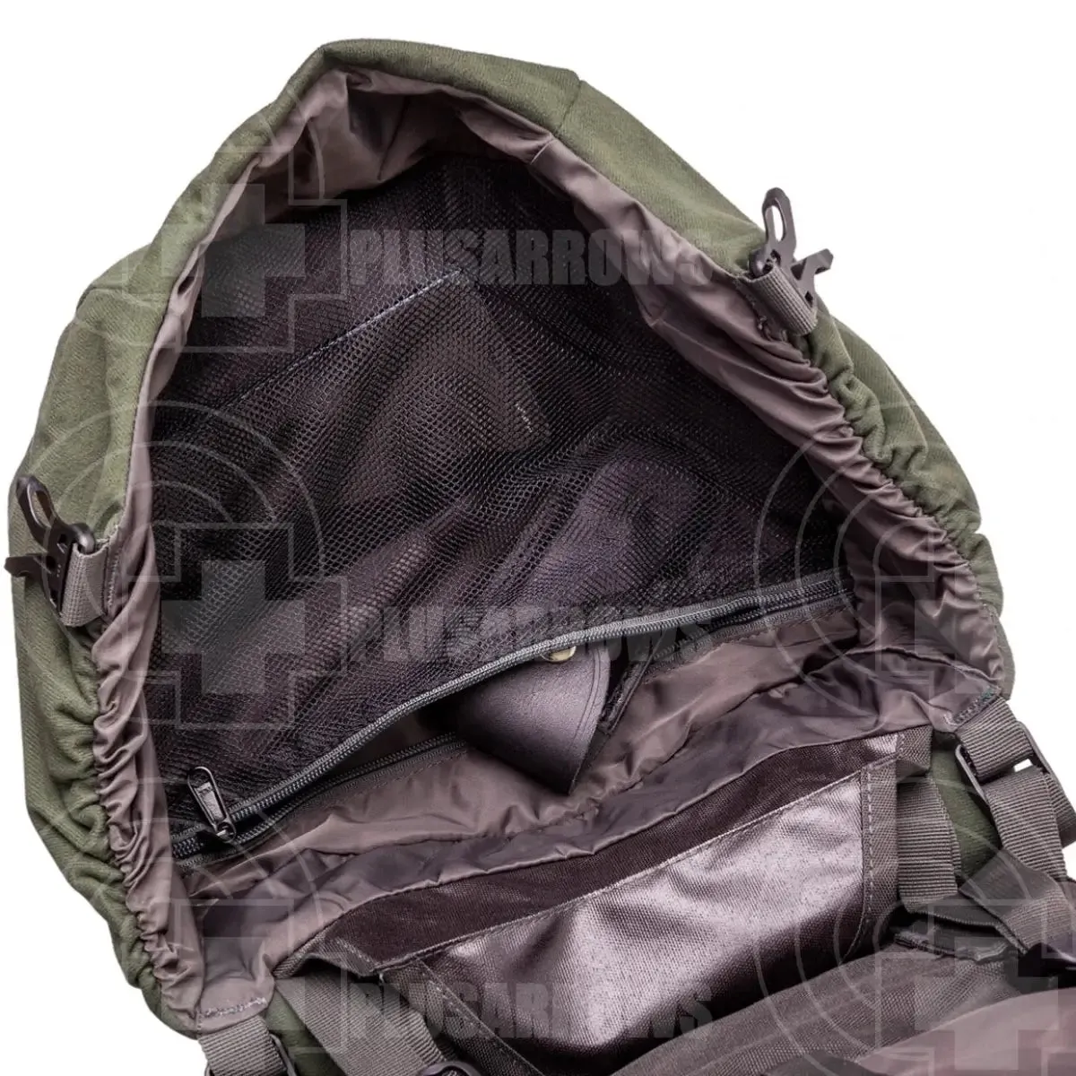 Hunters Element Boundary Pack