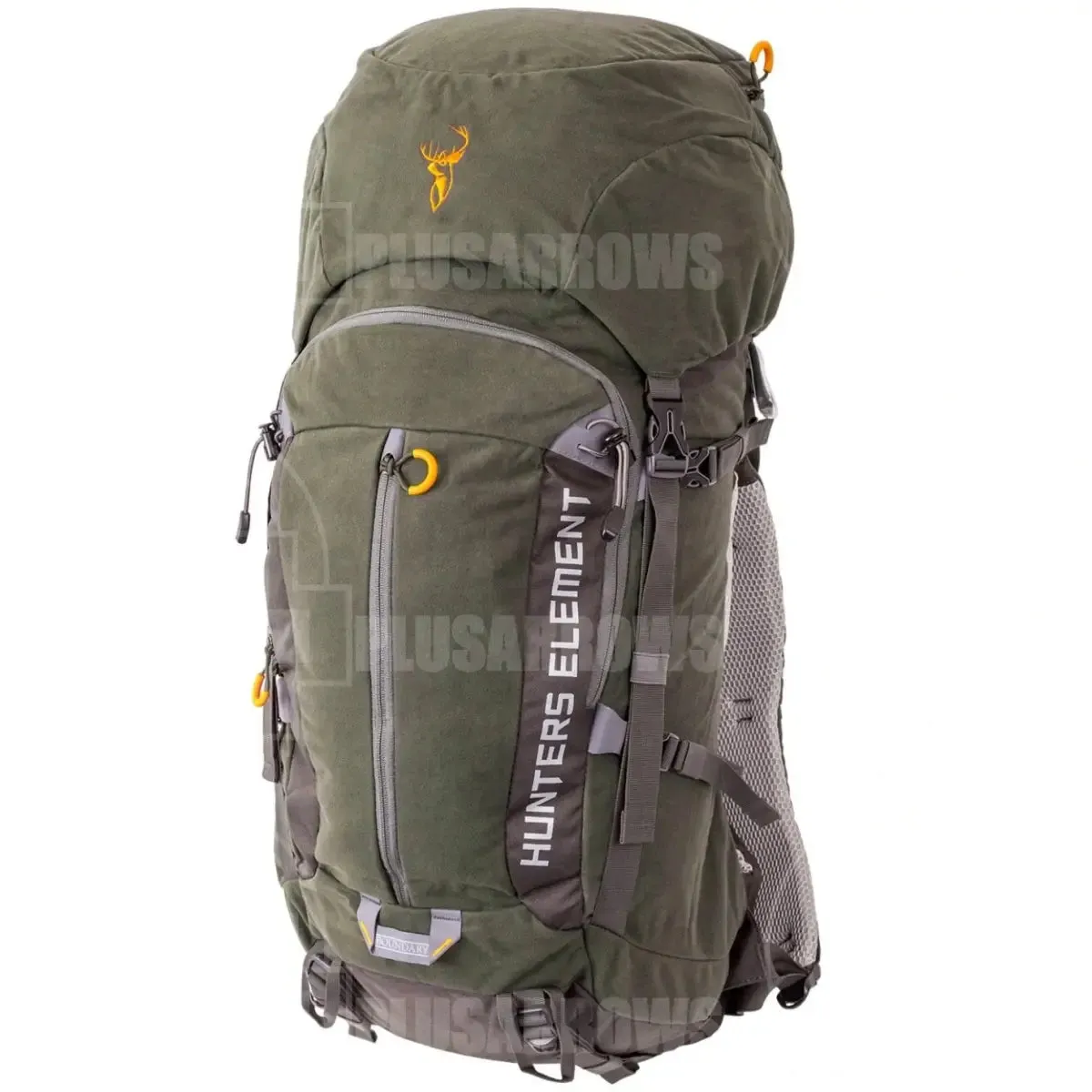 Hunters Element Boundary Pack