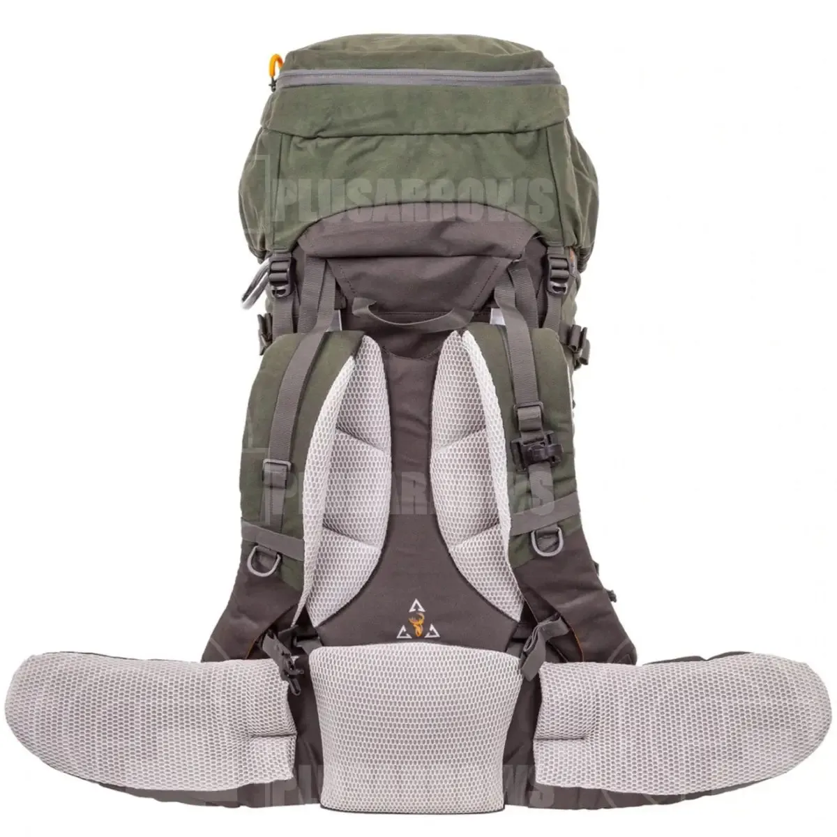 Hunters Element Boundary Pack
