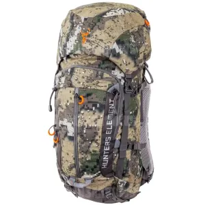 Hunters Element Boundary Pack